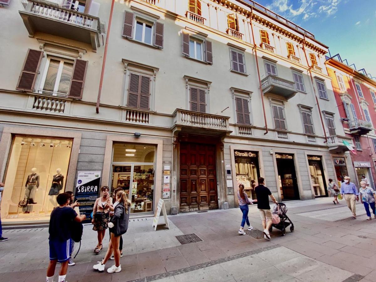 Hh Hermoso Housing Alessandria Kültér fotó