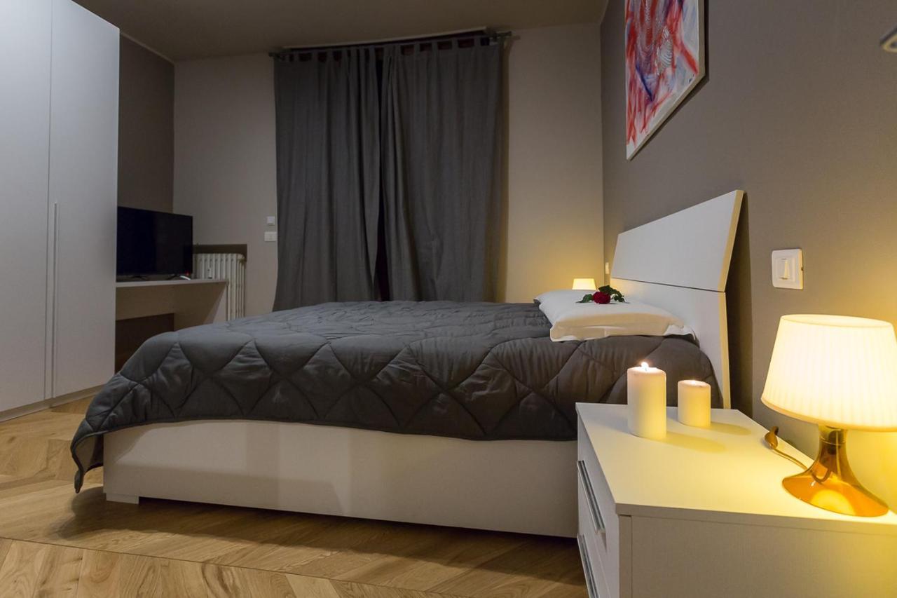 Hh Hermoso Housing Alessandria Kültér fotó