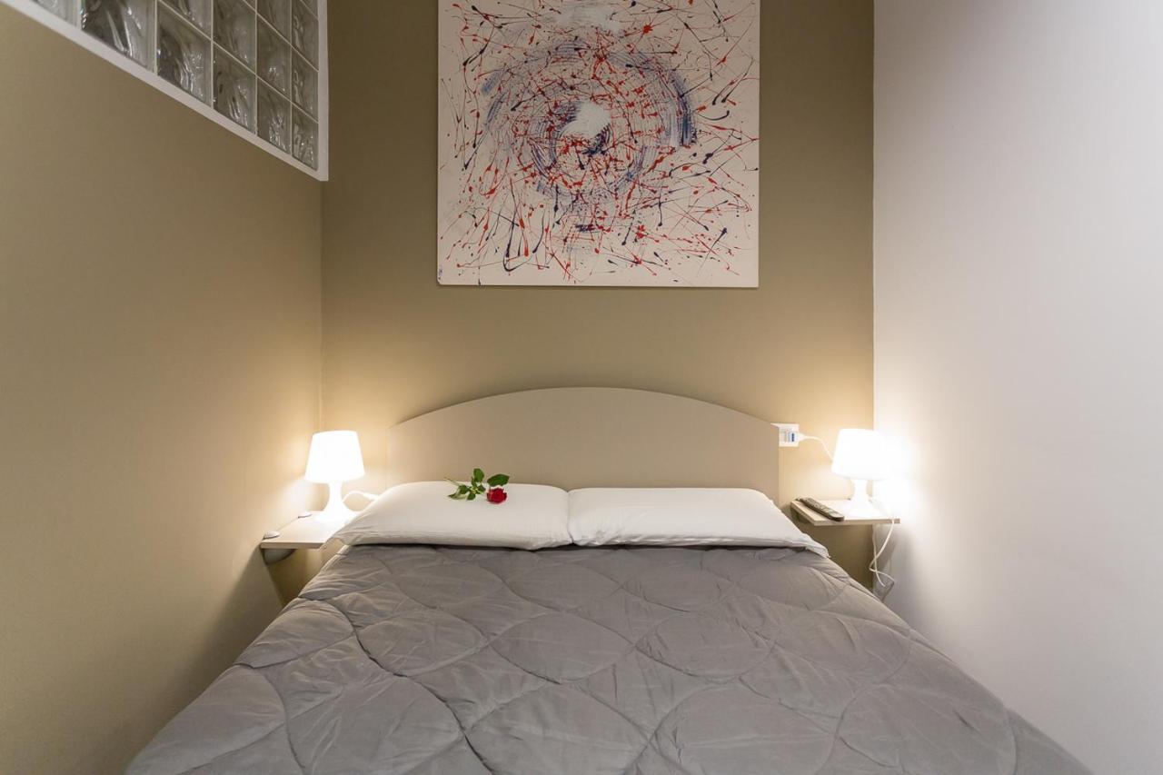 Hh Hermoso Housing Alessandria Kültér fotó