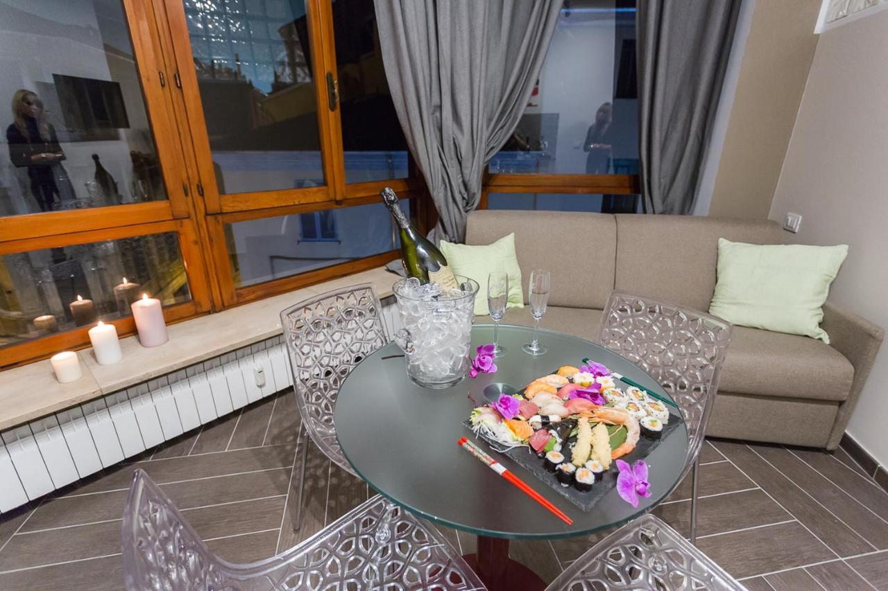 Hh Hermoso Housing Alessandria Kültér fotó