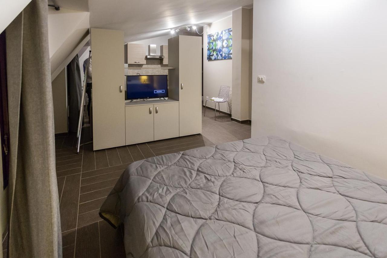 Hh Hermoso Housing Alessandria Kültér fotó