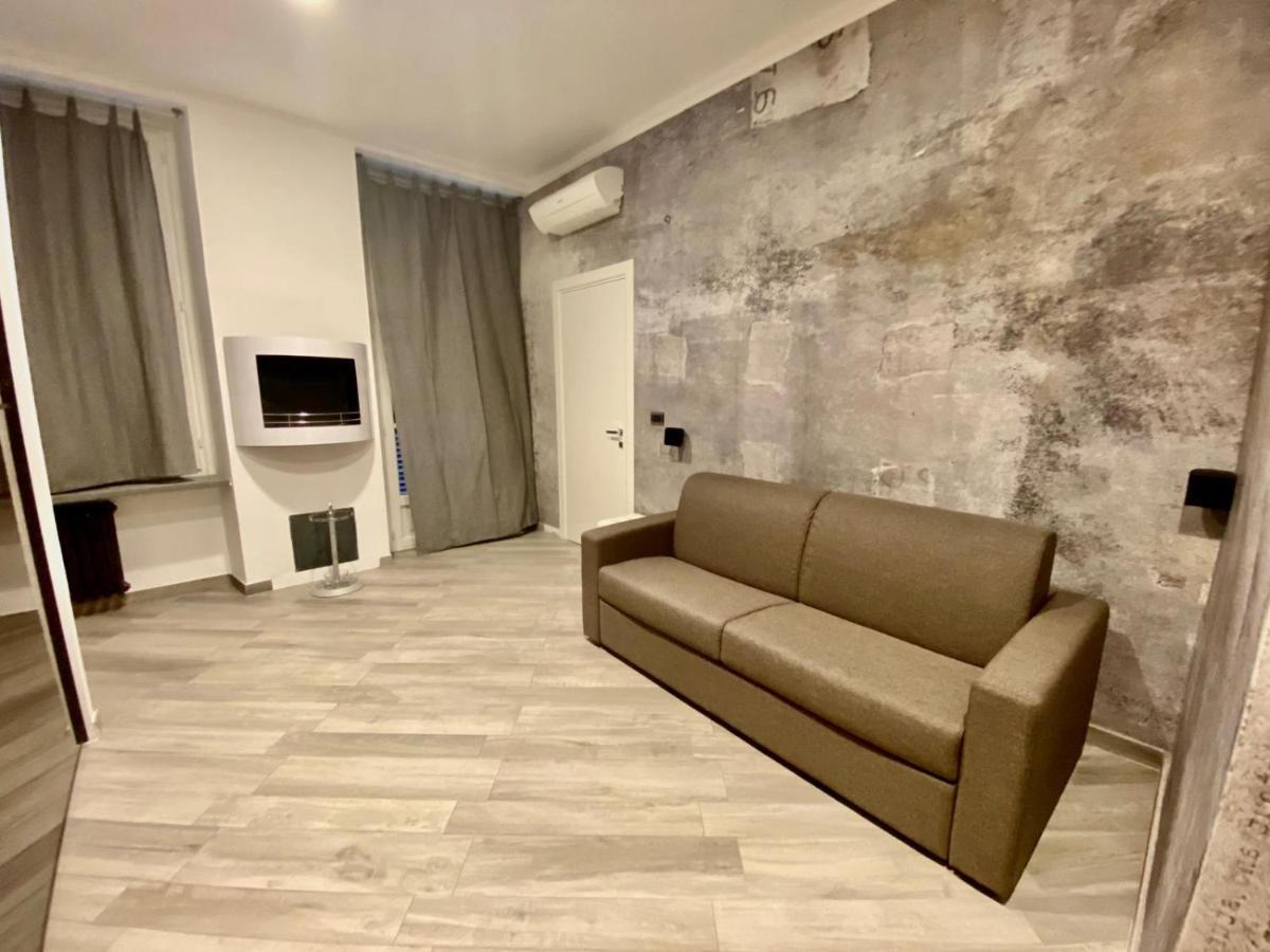 Hh Hermoso Housing Alessandria Kültér fotó