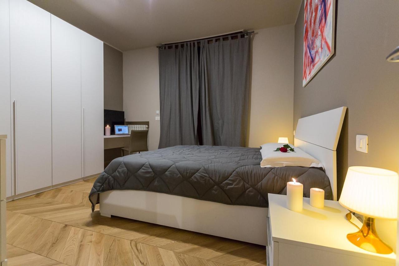 Hh Hermoso Housing Alessandria Kültér fotó