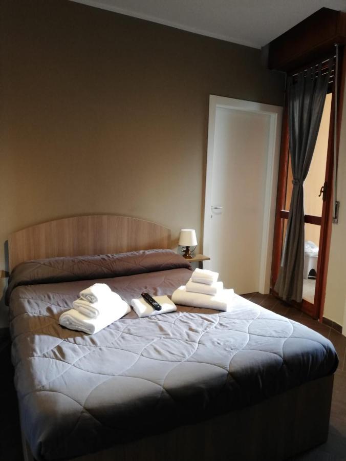 Hh Hermoso Housing Alessandria Kültér fotó