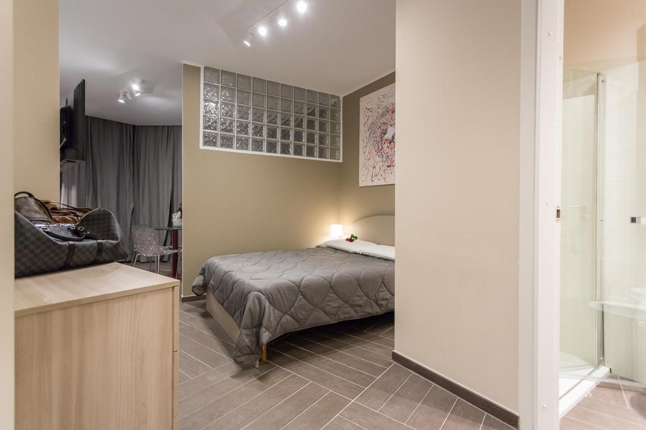 Hh Hermoso Housing Alessandria Kültér fotó