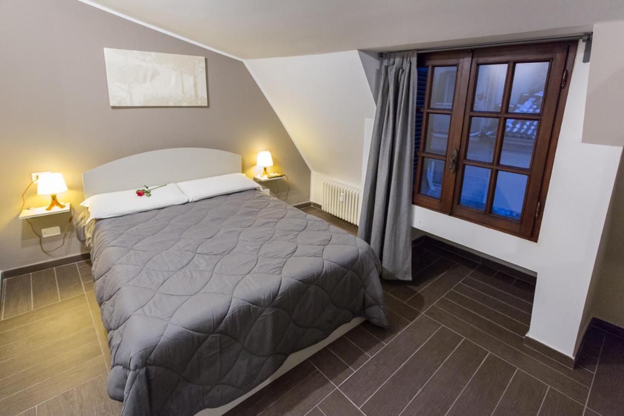 Hh Hermoso Housing Alessandria Kültér fotó