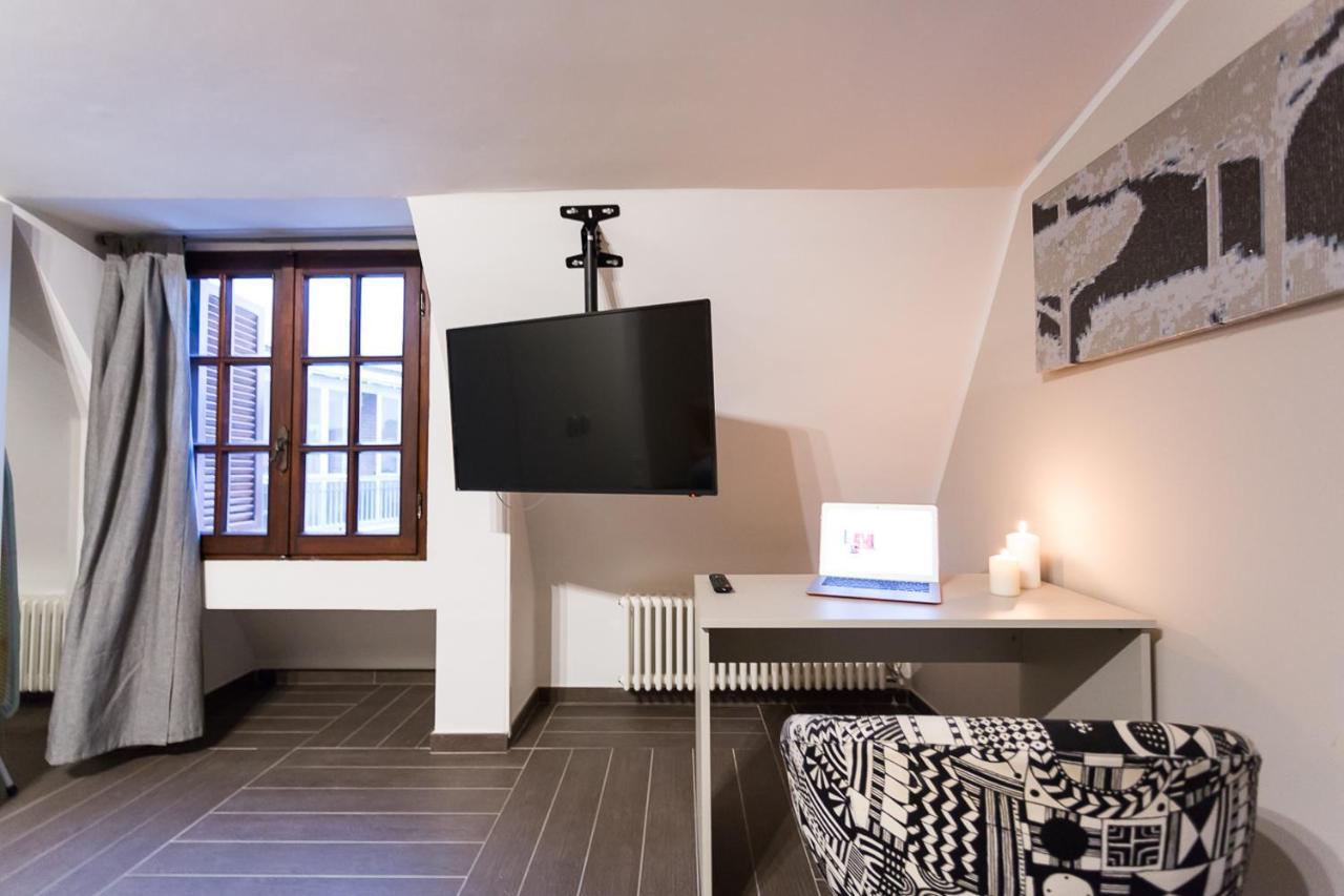 Hh Hermoso Housing Alessandria Kültér fotó