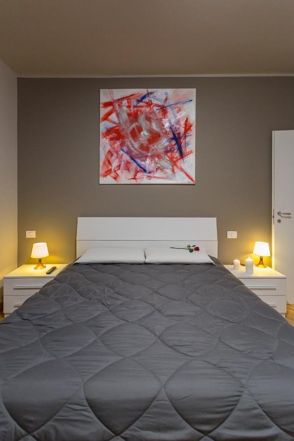 Hh Hermoso Housing Alessandria Kültér fotó