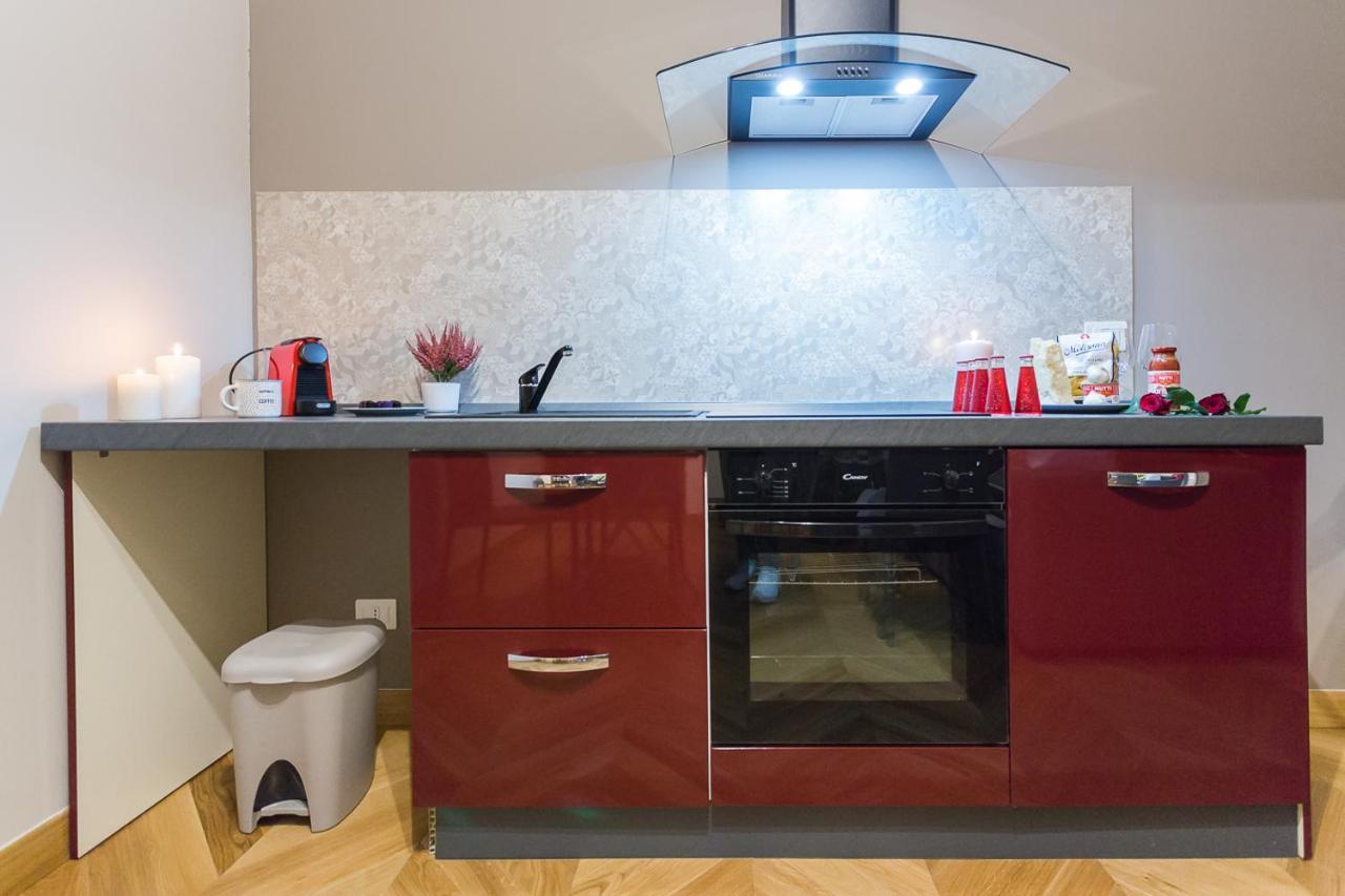 Hh Hermoso Housing Alessandria Kültér fotó