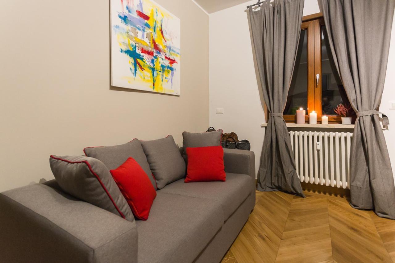 Hh Hermoso Housing Alessandria Kültér fotó