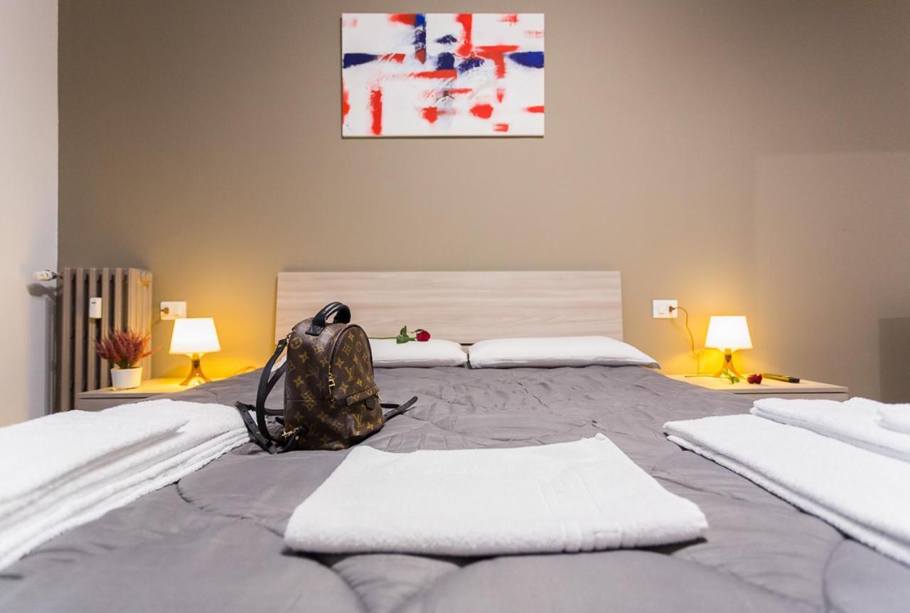 Hh Hermoso Housing Alessandria Kültér fotó