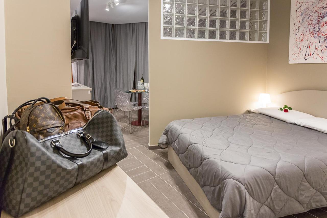 Hh Hermoso Housing Alessandria Kültér fotó