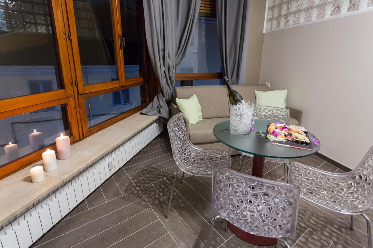 Hh Hermoso Housing Alessandria Kültér fotó