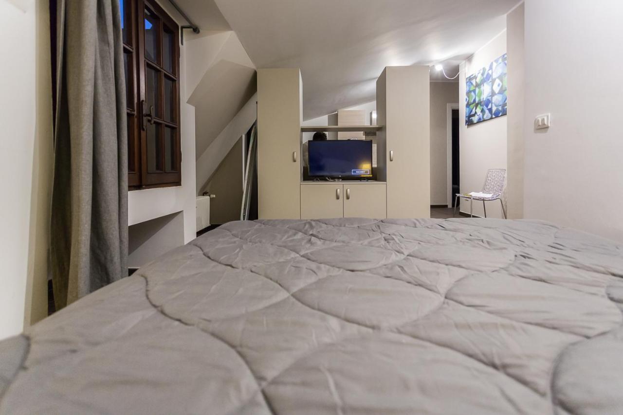 Hh Hermoso Housing Alessandria Kültér fotó
