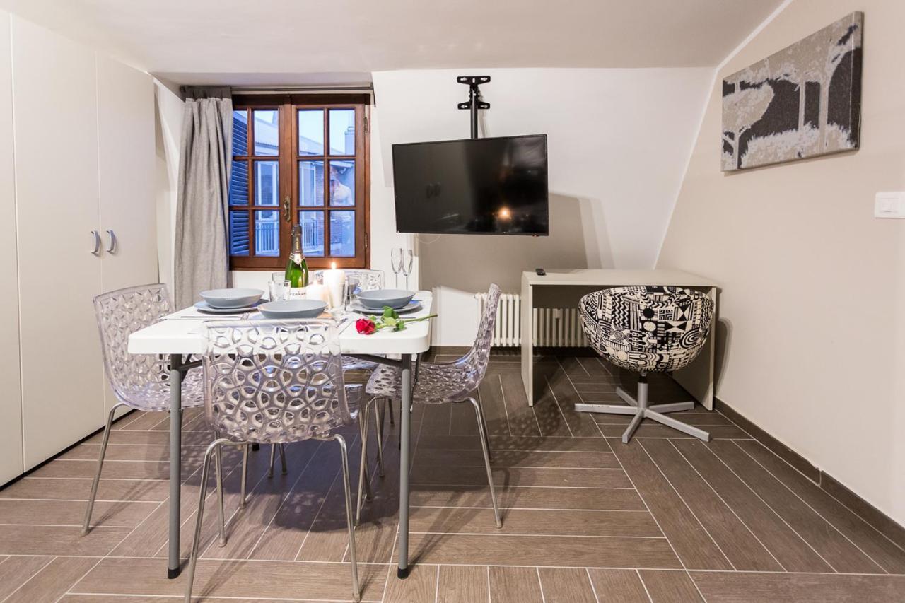 Hh Hermoso Housing Alessandria Kültér fotó