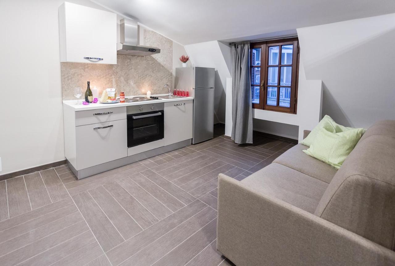 Hh Hermoso Housing Alessandria Kültér fotó