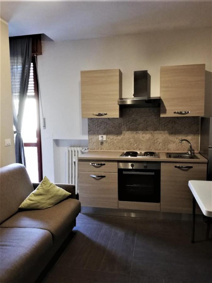 Hh Hermoso Housing Alessandria Aparthotel Kültér fotó