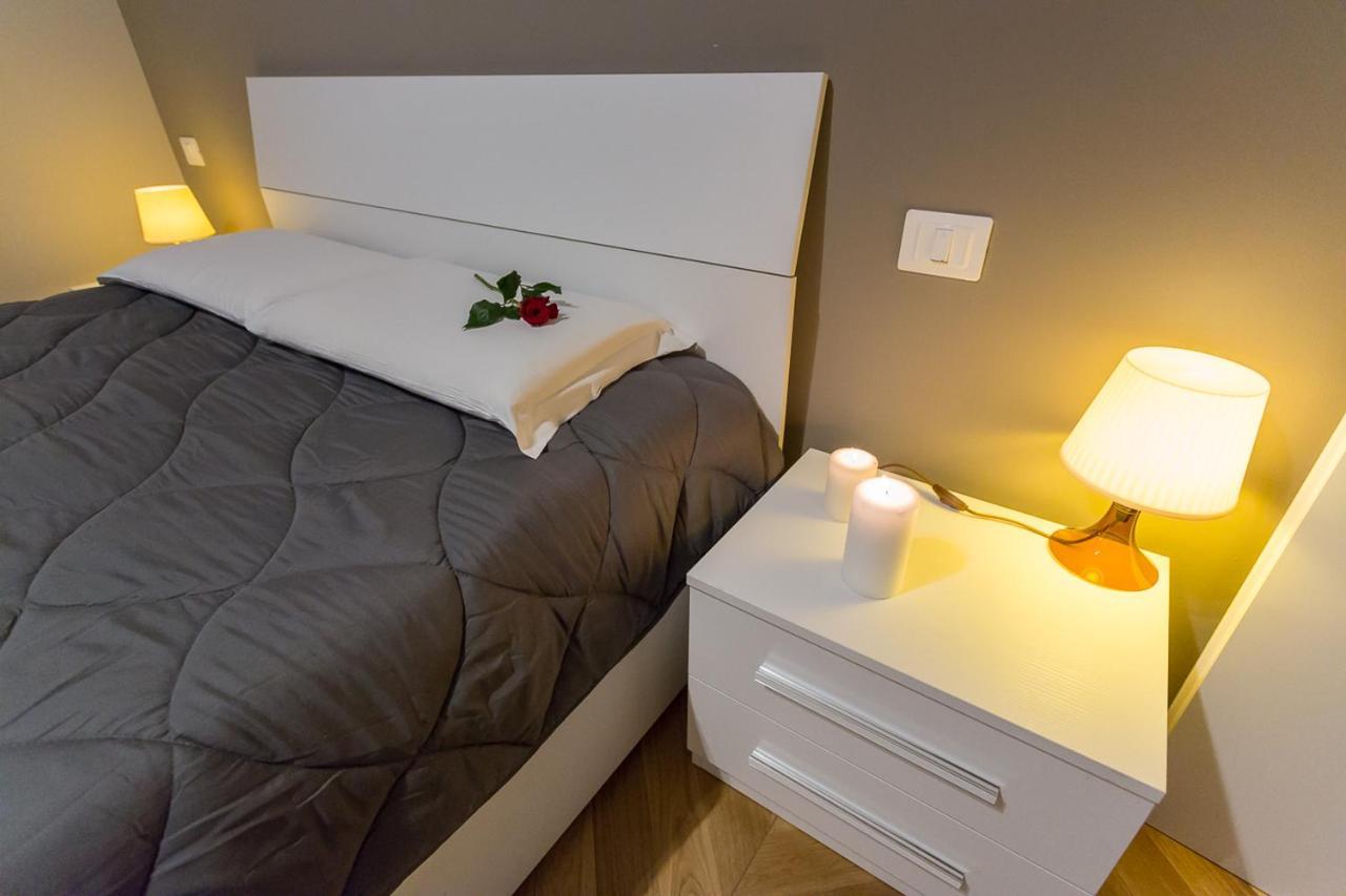 Hh Hermoso Housing Alessandria Kültér fotó