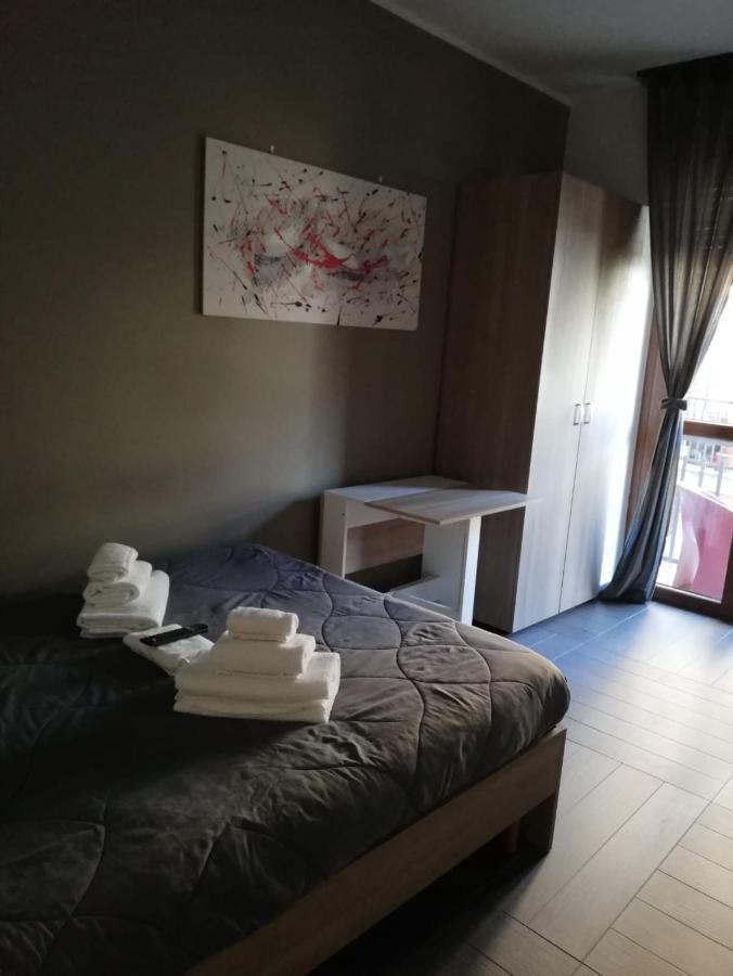 Hh Hermoso Housing Alessandria Kültér fotó