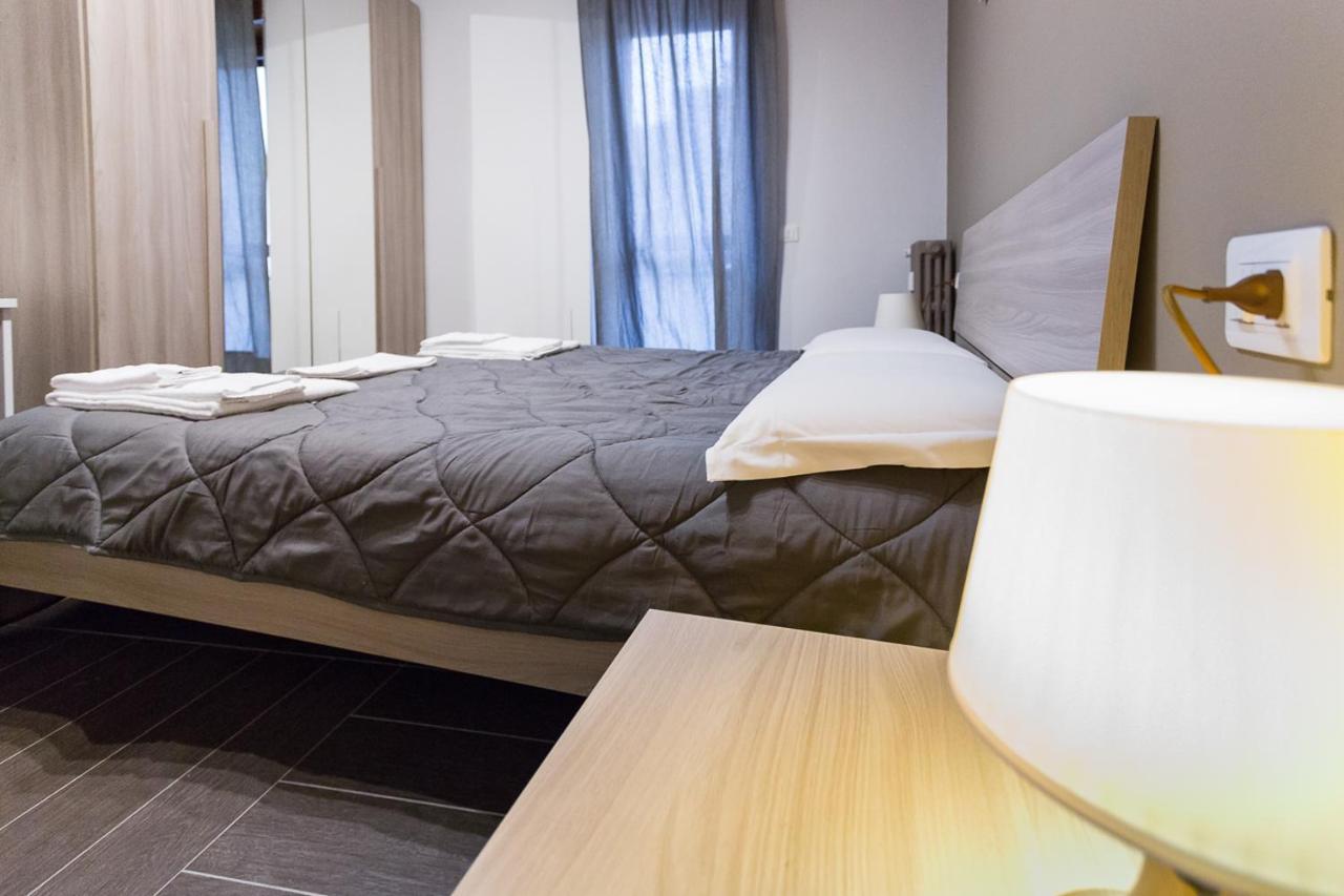 Hh Hermoso Housing Alessandria Kültér fotó