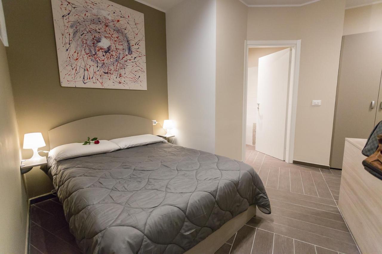 Hh Hermoso Housing Alessandria Kültér fotó
