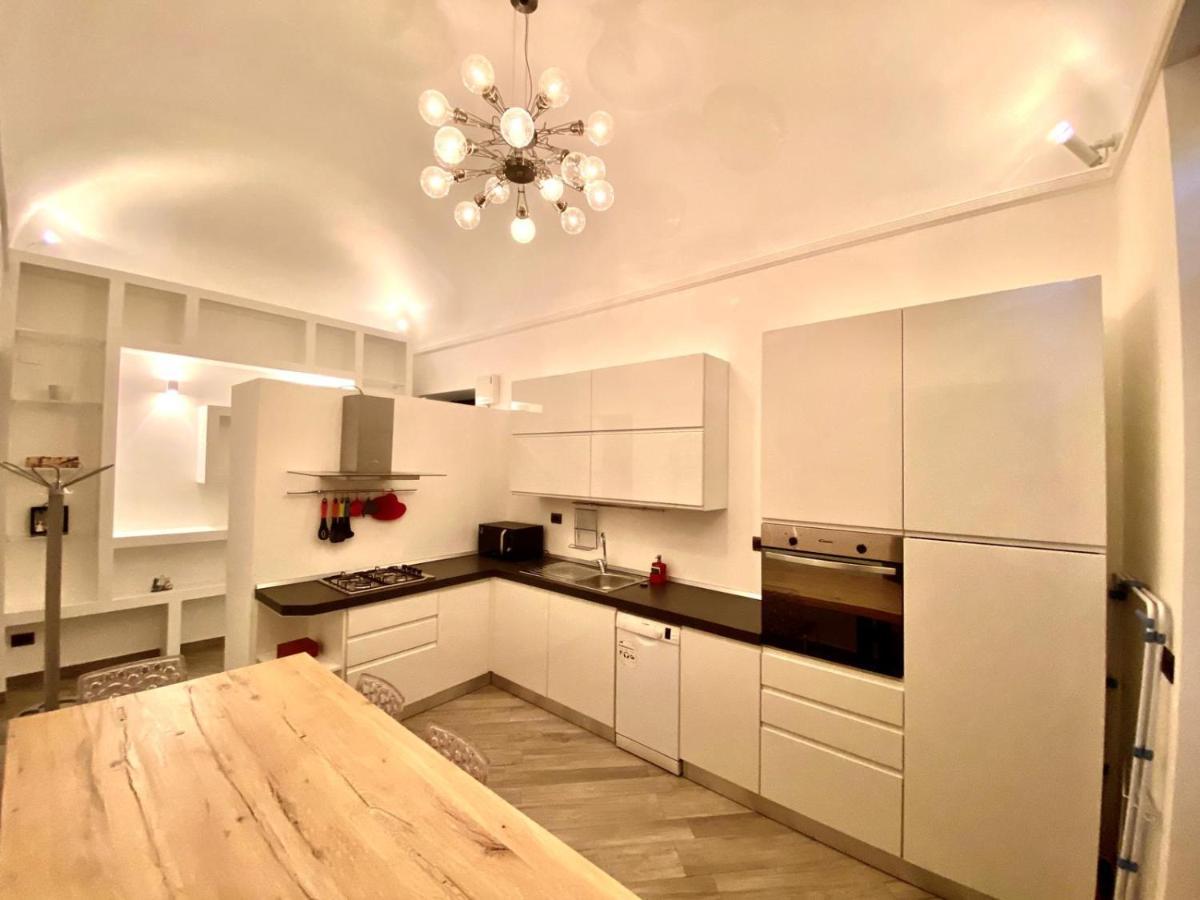 Hh Hermoso Housing Alessandria Kültér fotó