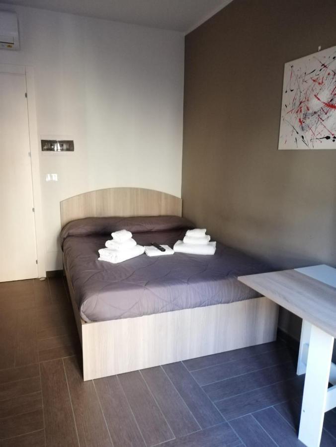 Hh Hermoso Housing Alessandria Kültér fotó