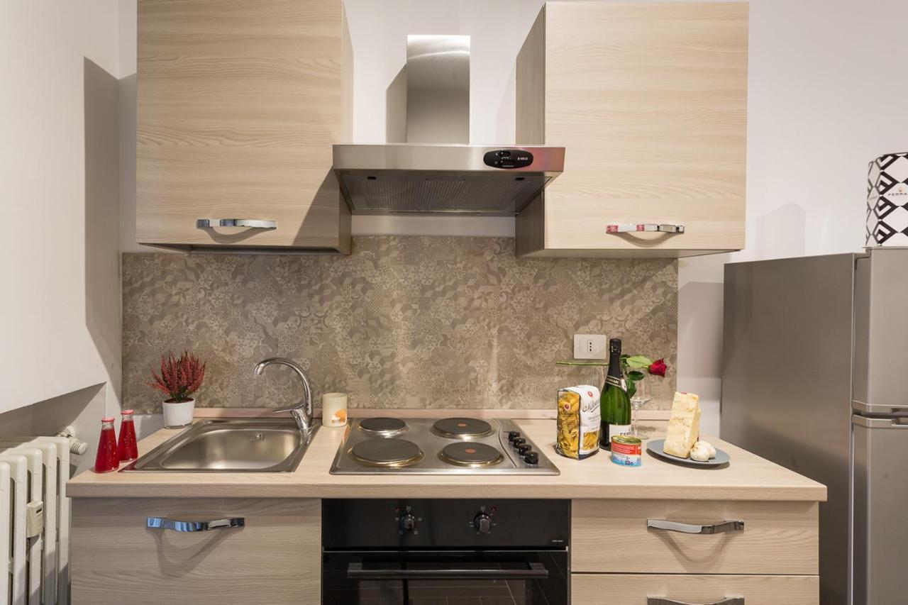 Hh Hermoso Housing Alessandria Kültér fotó