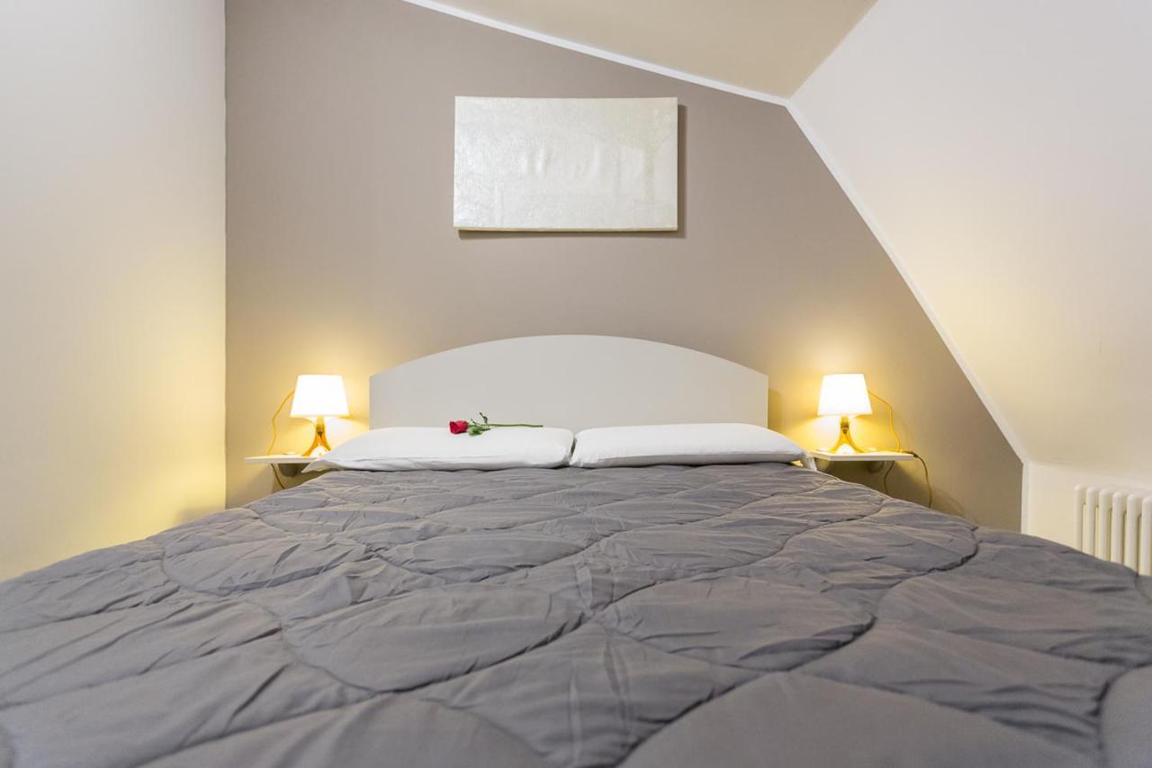 Hh Hermoso Housing Alessandria Kültér fotó