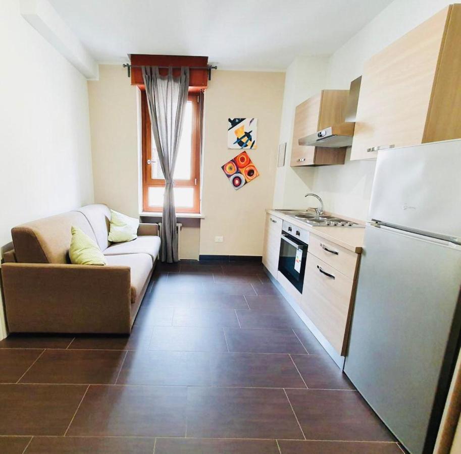 Hh Hermoso Housing Alessandria Kültér fotó