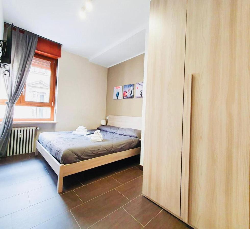 Hh Hermoso Housing Alessandria Aparthotel Kültér fotó