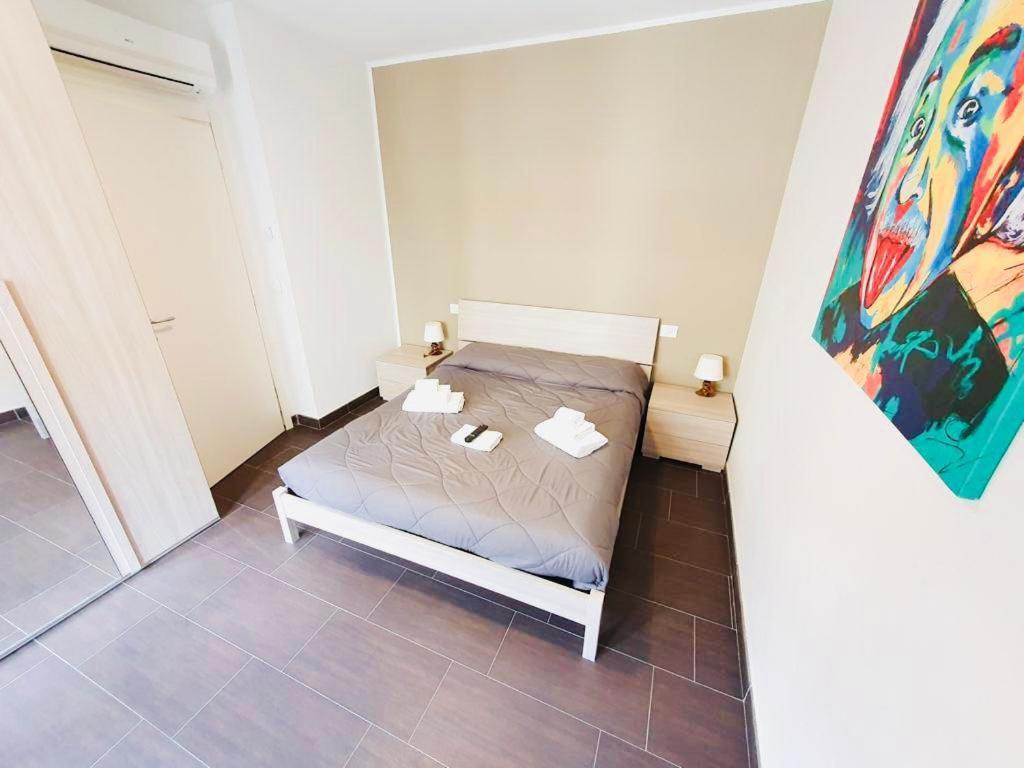 Hh Hermoso Housing Alessandria Kültér fotó