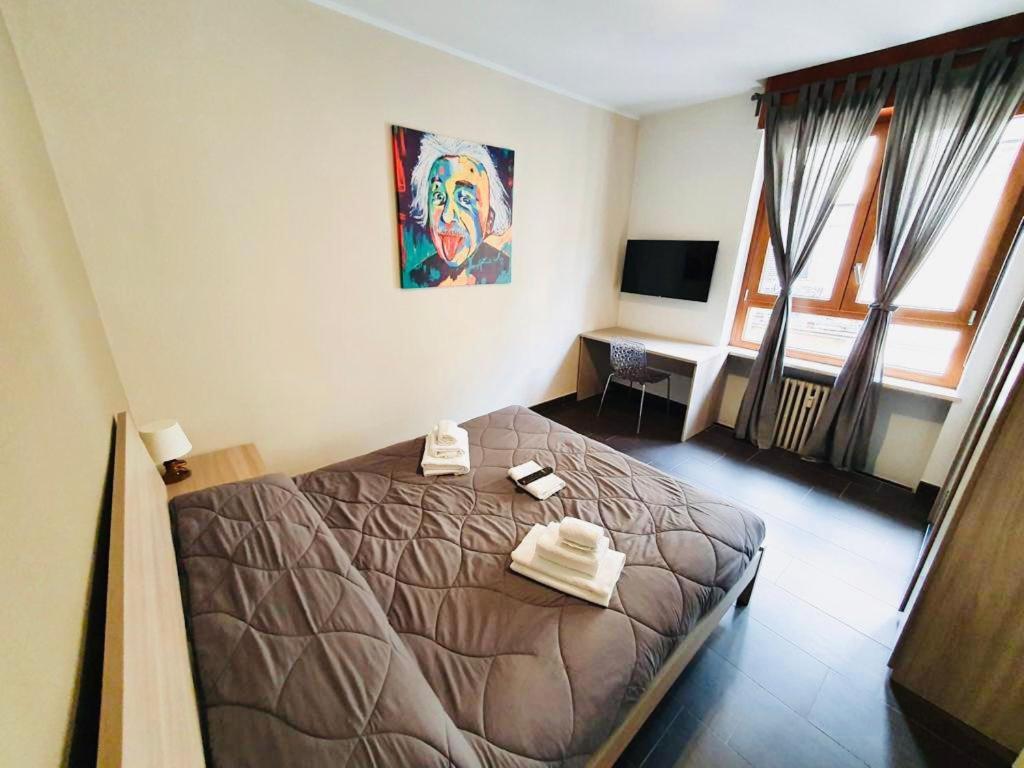 Hh Hermoso Housing Alessandria Kültér fotó