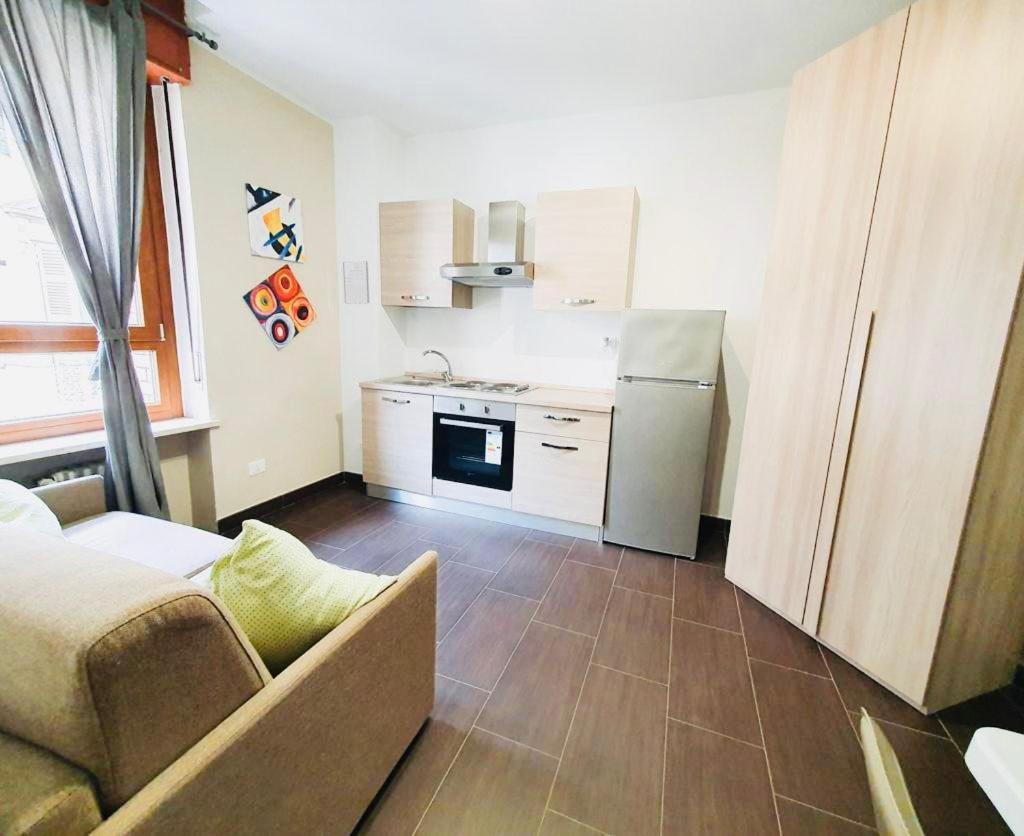Hh Hermoso Housing Alessandria Kültér fotó