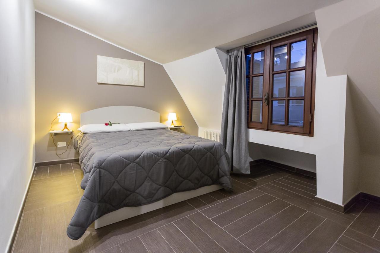Hh Hermoso Housing Alessandria Kültér fotó
