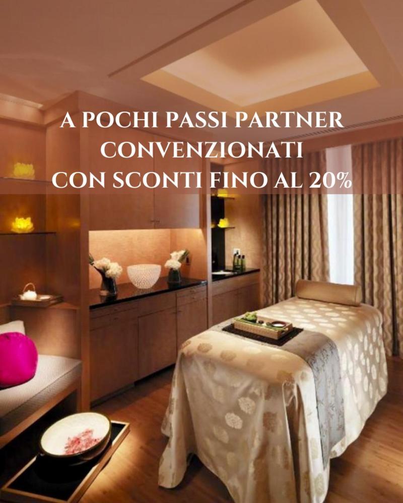 Hh Hermoso Housing Alessandria Kültér fotó