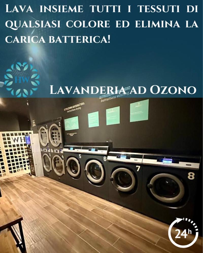 Hh Hermoso Housing Alessandria Kültér fotó