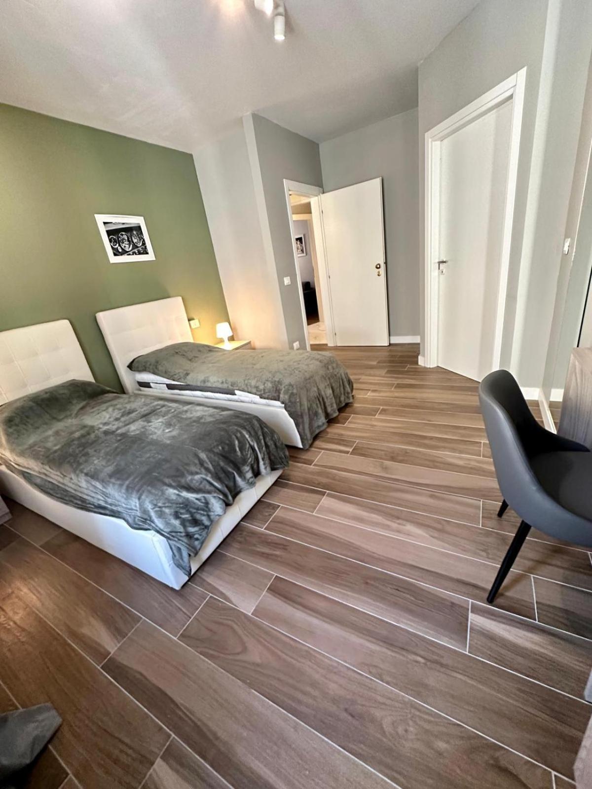 Hh Hermoso Housing Alessandria Kültér fotó