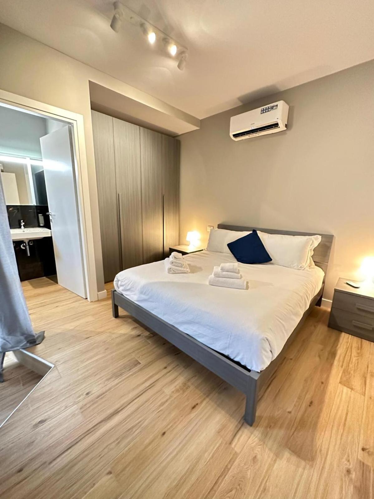Hh Hermoso Housing Alessandria Kültér fotó